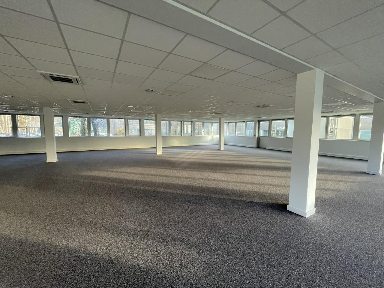 Bureau La-Chapelle-sur-Erdre 197m² Location bureau La-Chapelle-sur-Erdre Loire-Atlantique OLBUR2113262 1